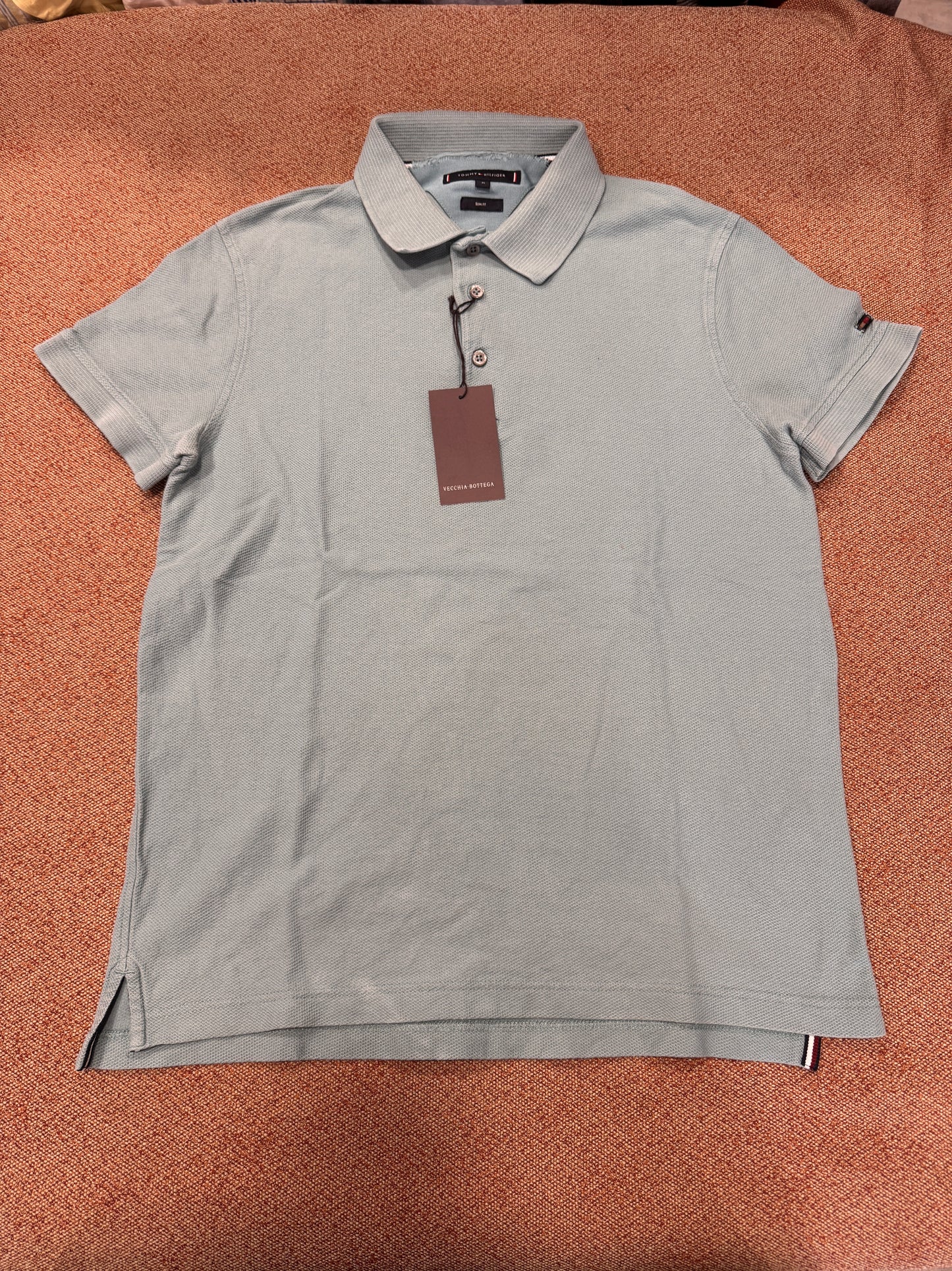Polo tg. S/M cod245
