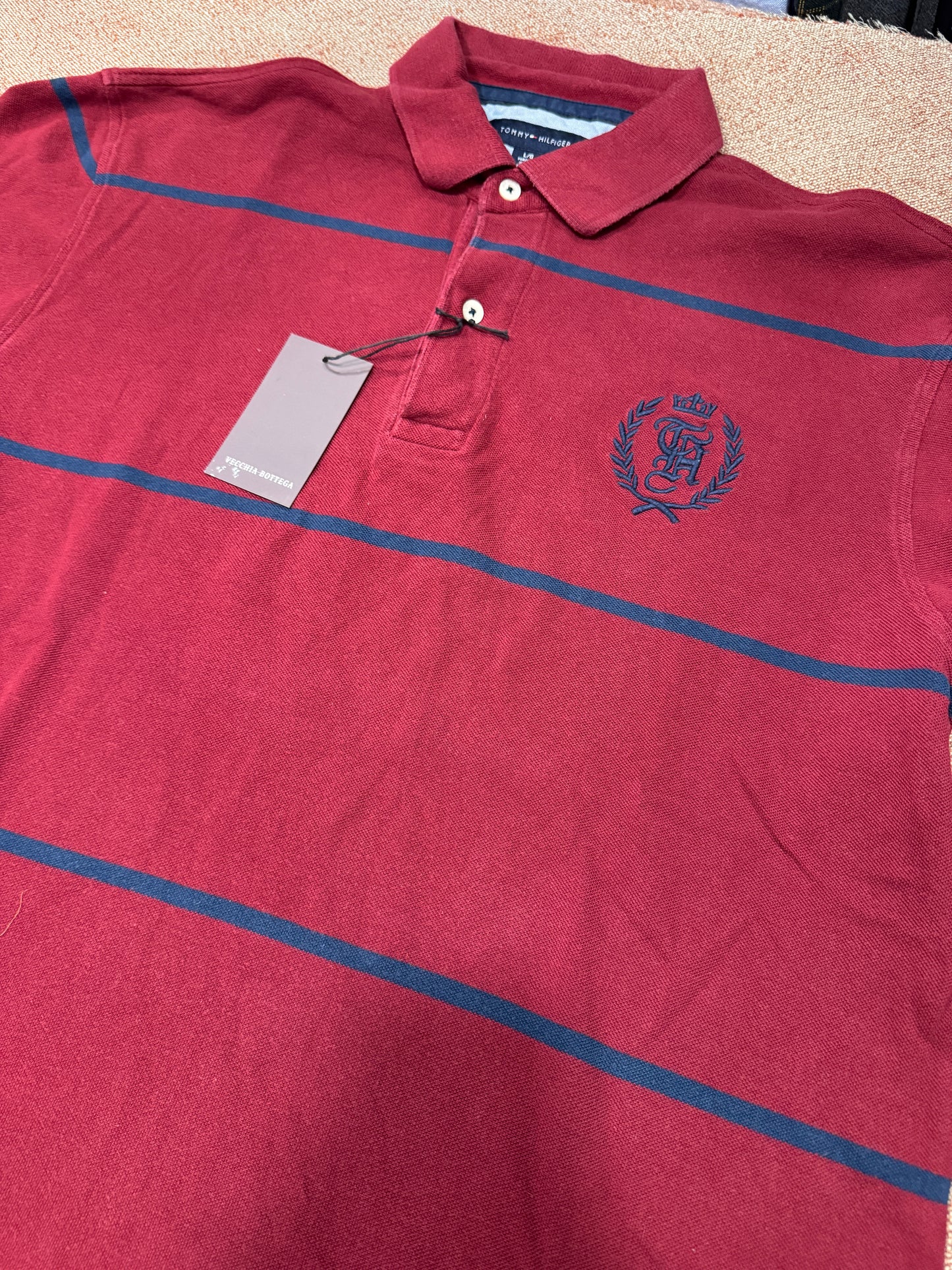 Polo tg. L/XL cod 252