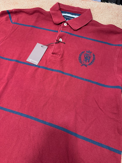 Polo tg. L/XL cod 252