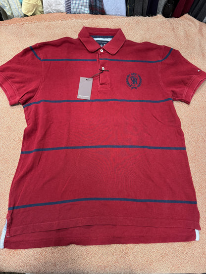 Polo tg. L/XL cod 252