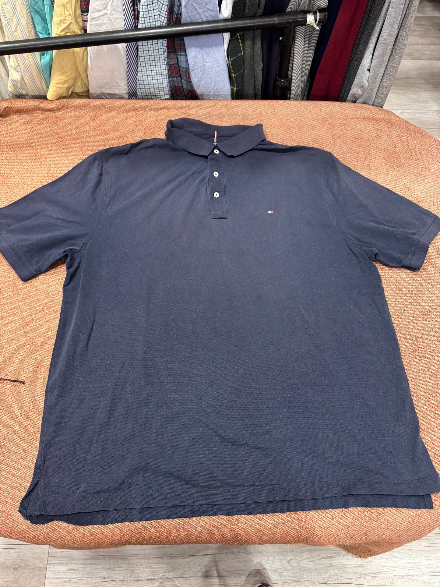 Polo Tommy Hilfiger tg. XL/XXL cod256