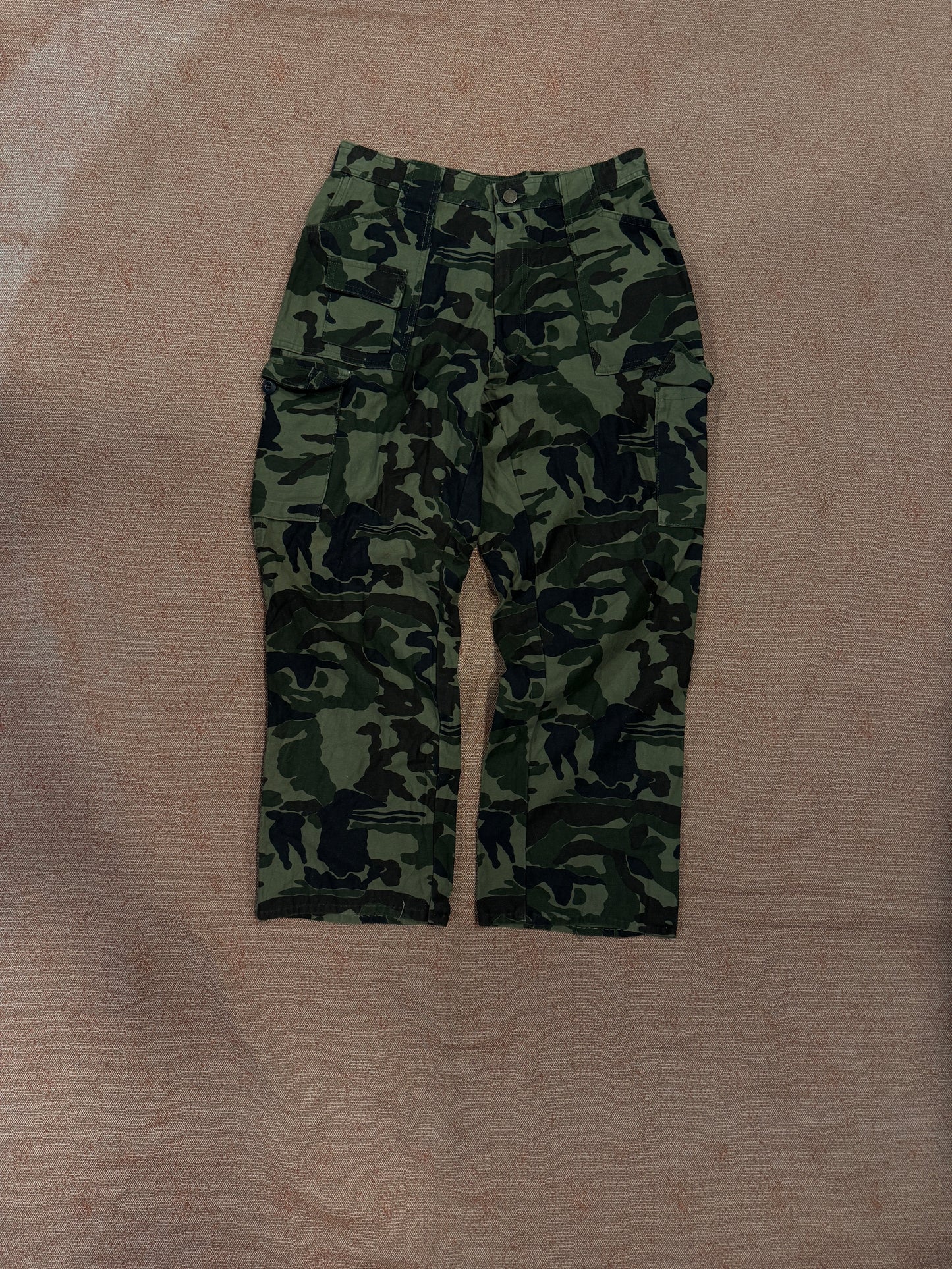 Cargo Military tg. 40/42