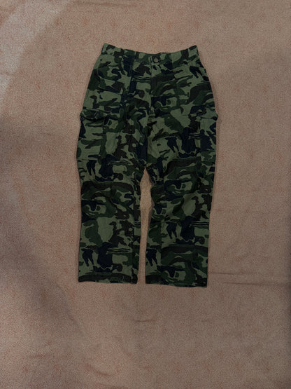 Cargo Military tg. 40/42