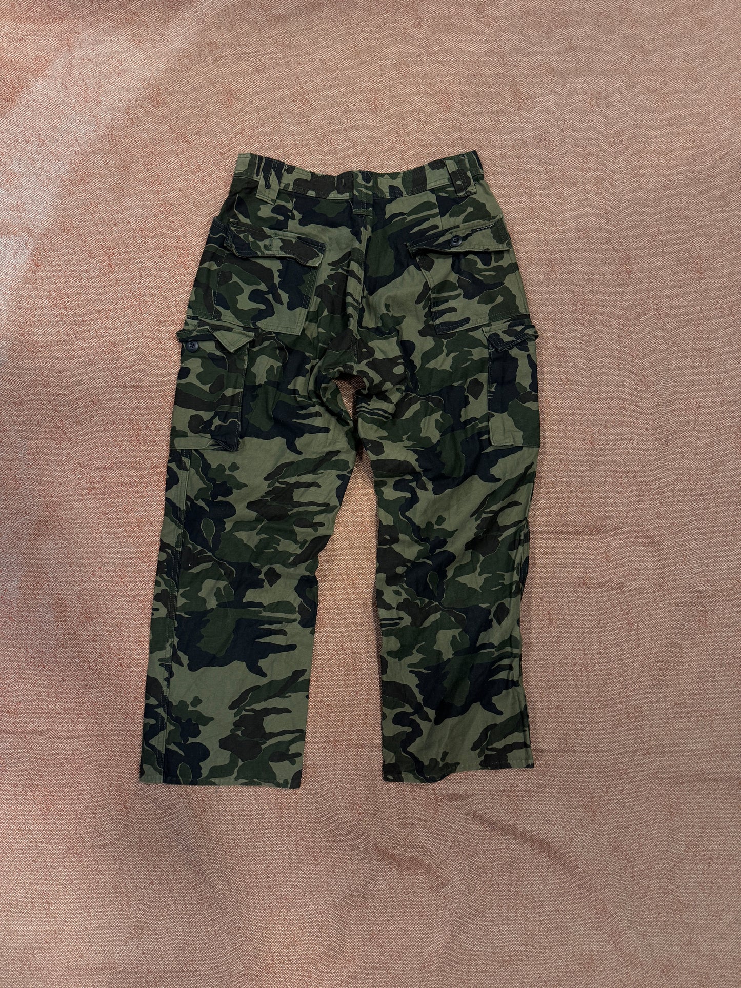Cargo Military tg. 40/42
