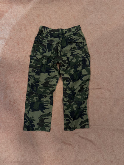 Cargo Military tg. 40/42