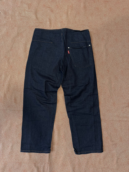 Road Denim western jeans