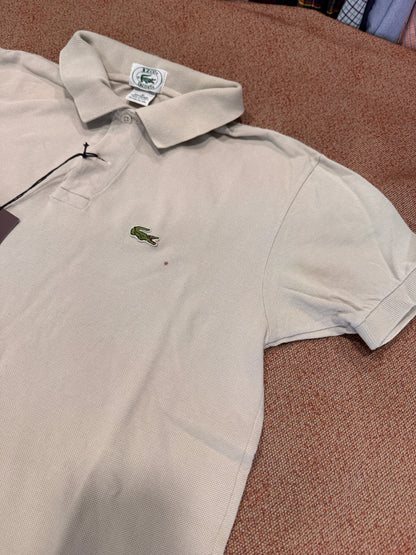 Polo Lacoste tg. S/M cod02