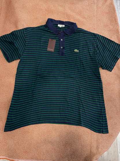 Polo Lacoste tg. M/L cod04