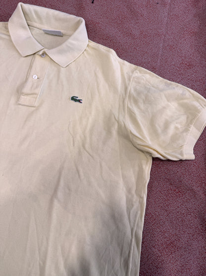 Polo Lacoste tg. L/XL cod09