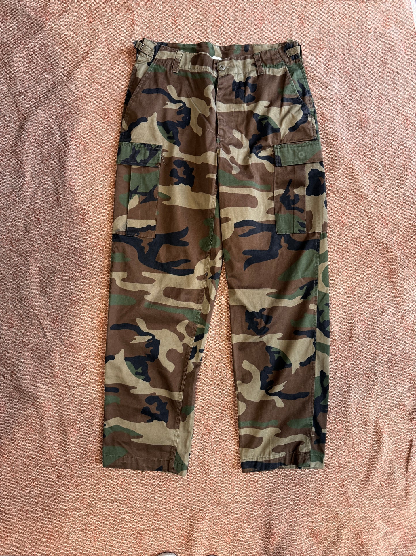 Cargo Military