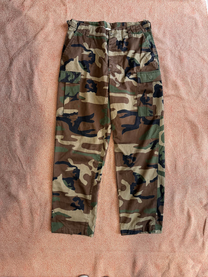 Cargo Military