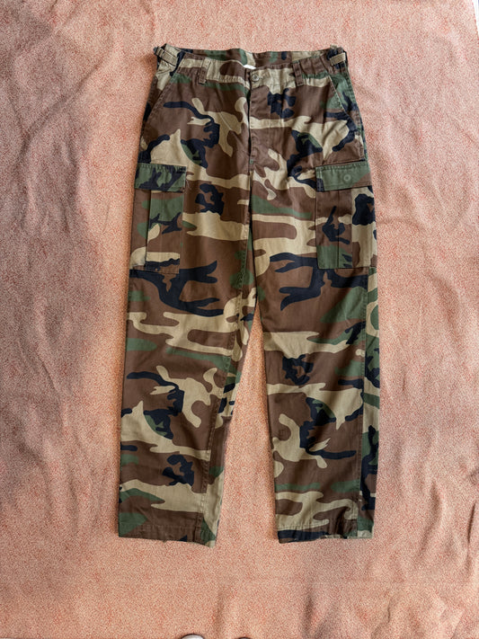 Cargo Military