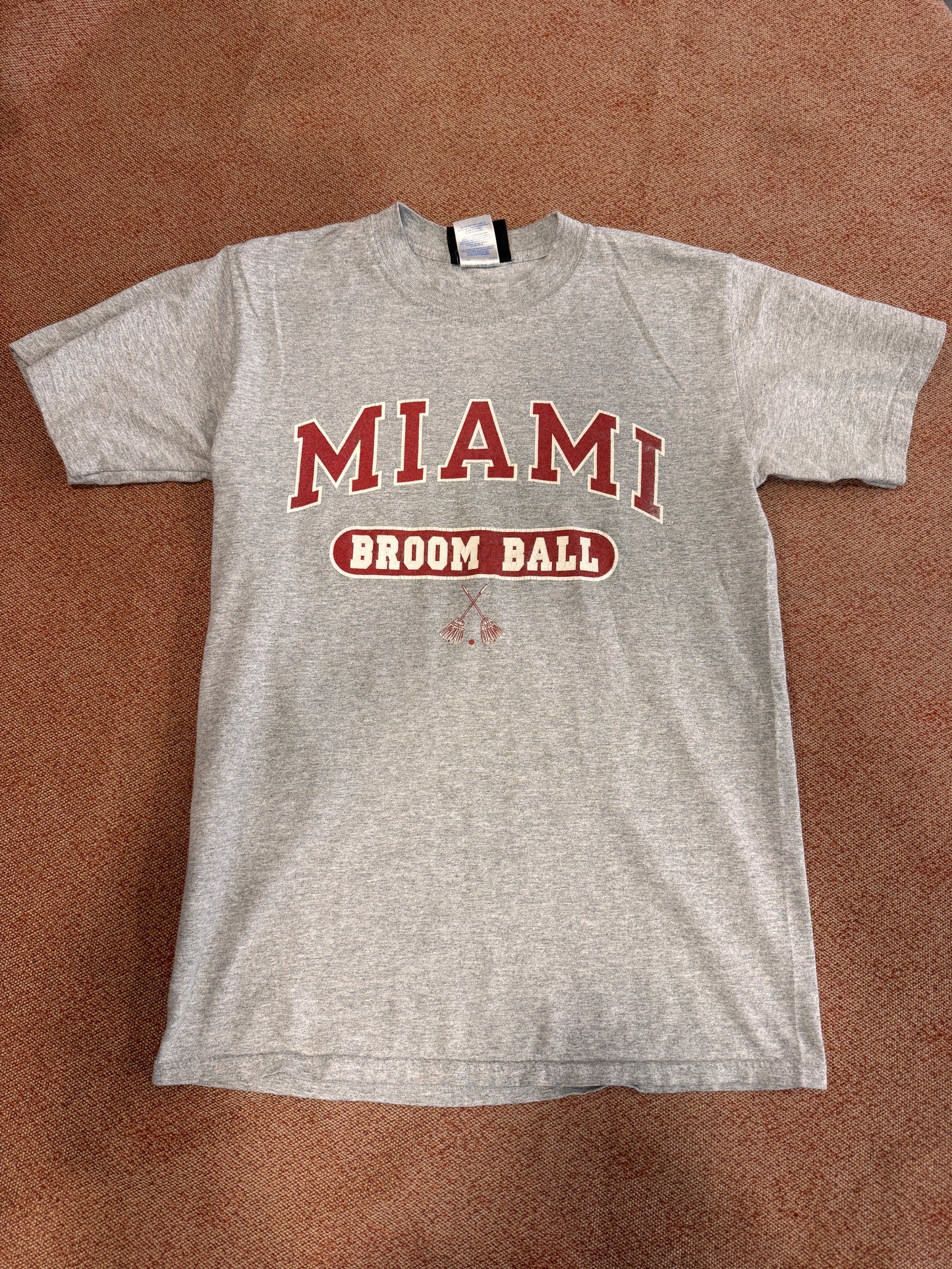 Vintage shirt Miami tg. XS/S