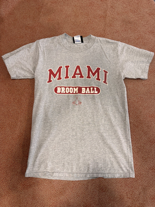 Vintage shirt Miami tg. XS/S