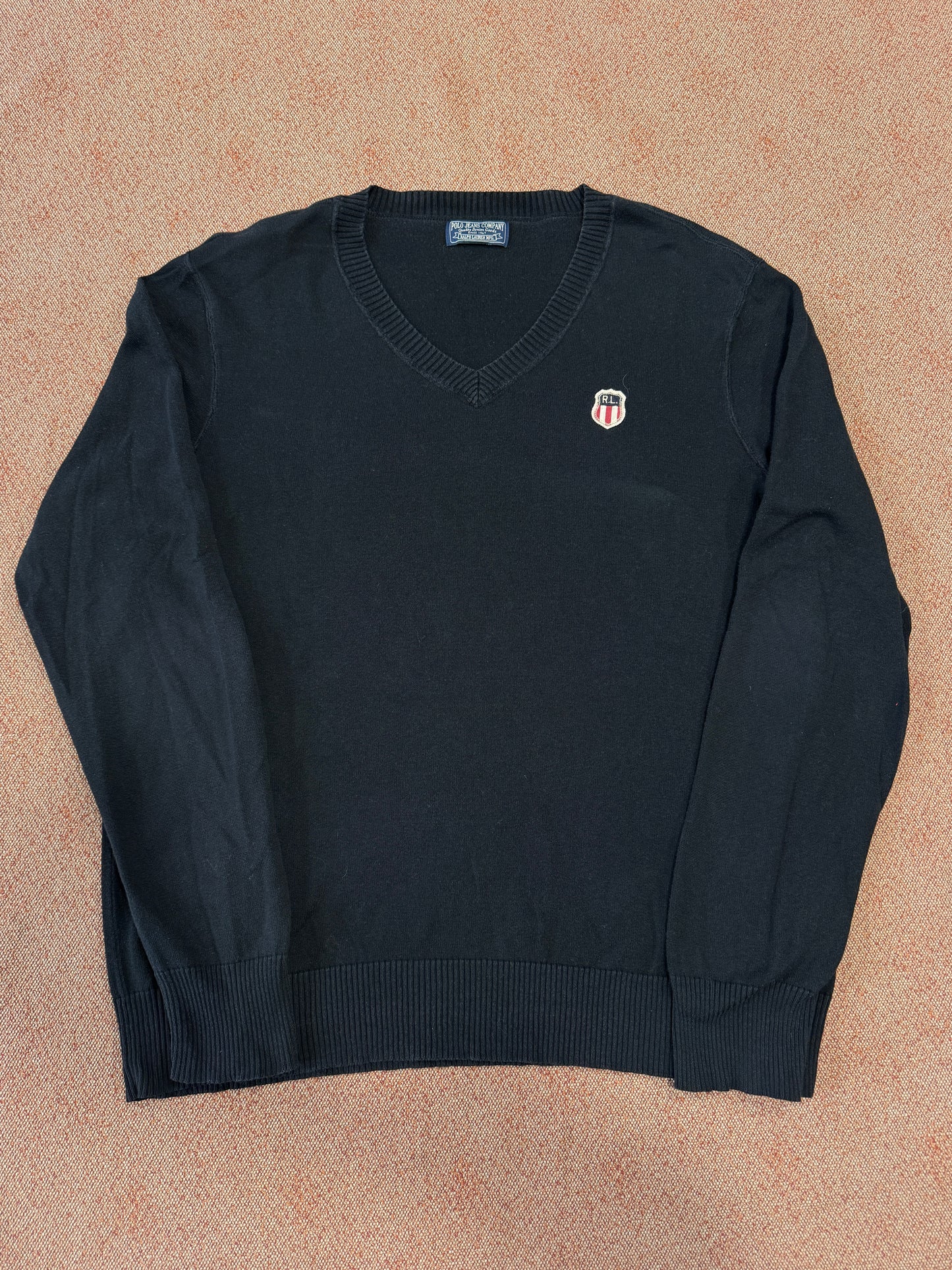 Pullover Ralph tg. L/XL