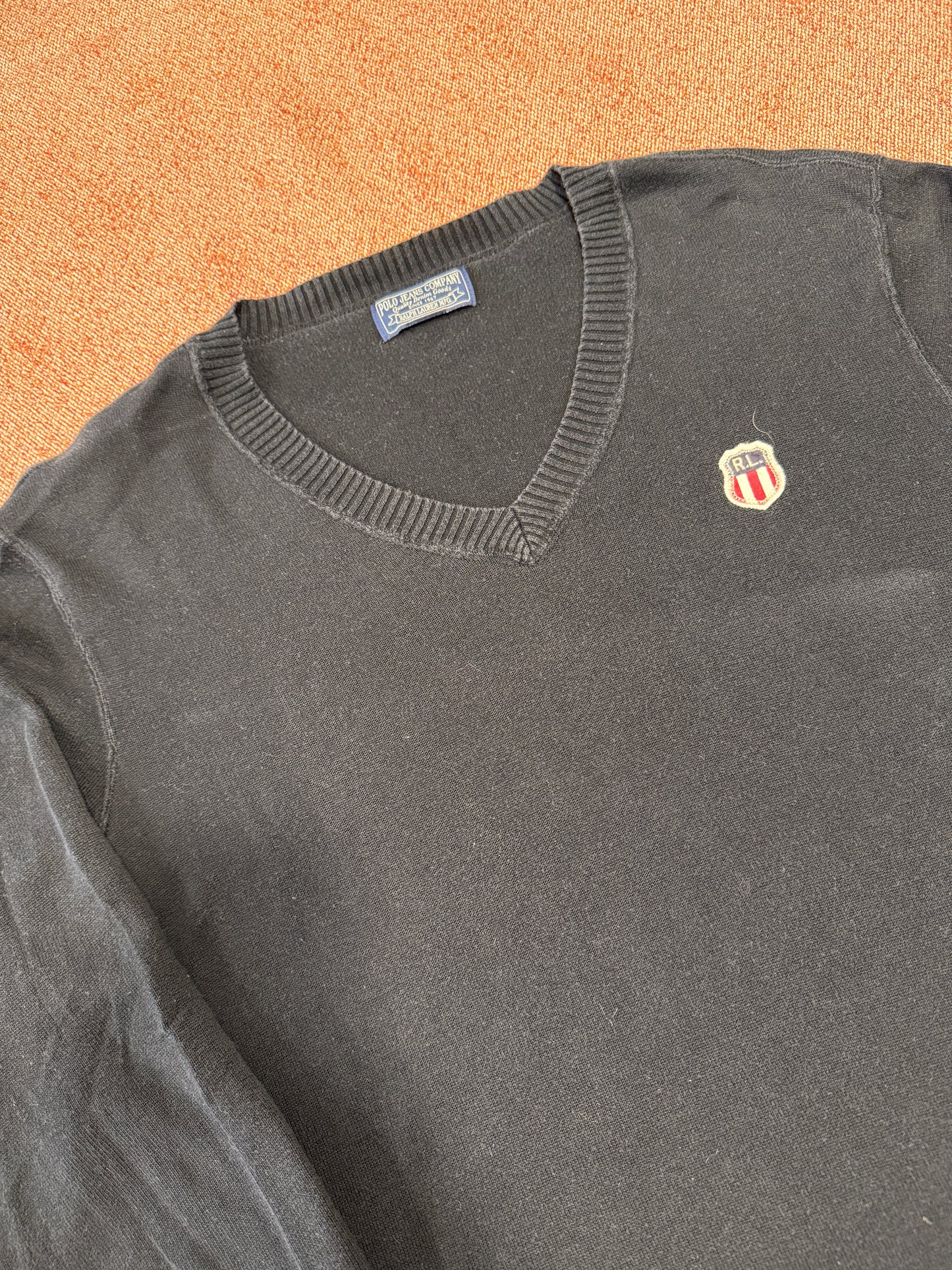 Pullover Ralph tg. L/XL