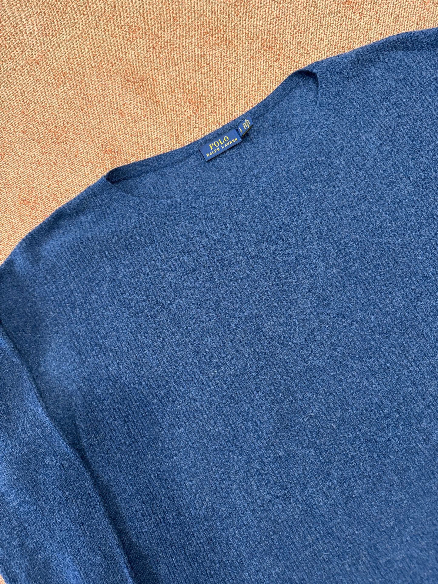 Pullover Ralph tg. L/XL
