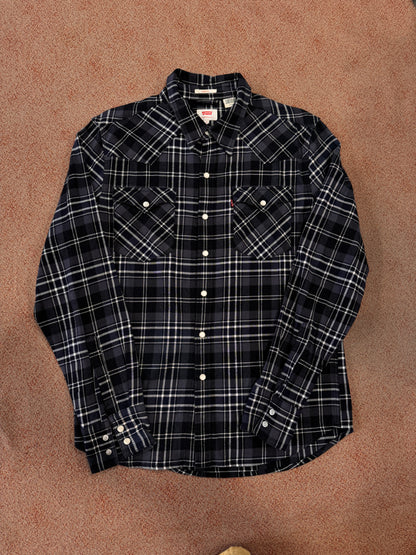 Camicia Levi’s tg. S/M