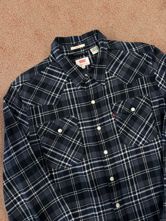 Camicia Levi’s tg. S/M