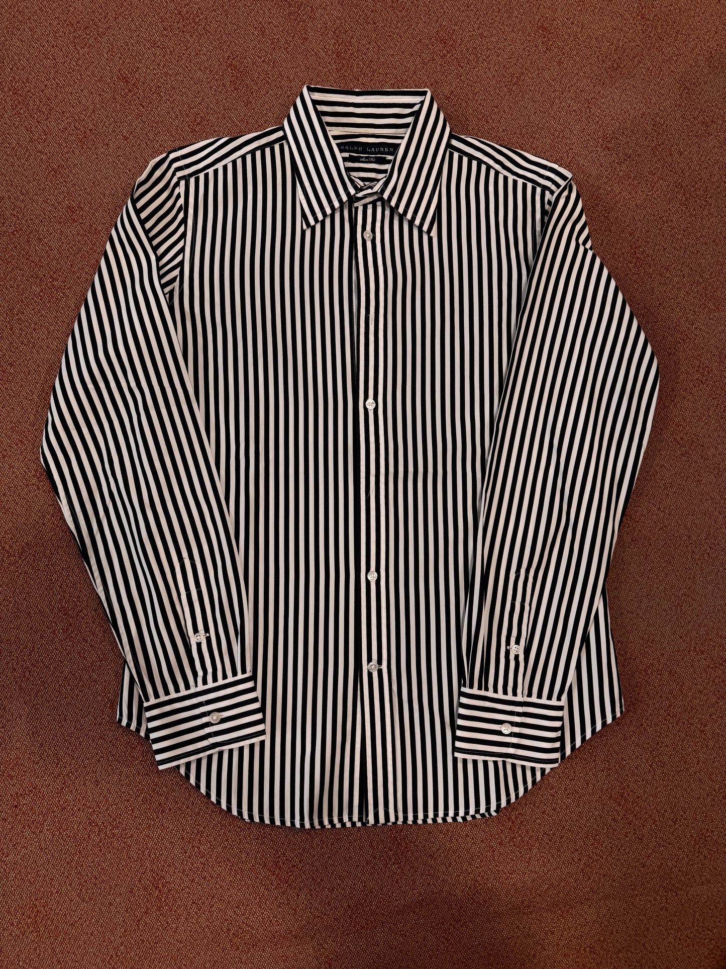 Camicia Ralph Lauren tg. S/M
