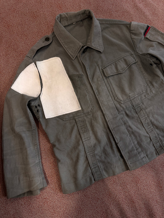 Military jacket tg. 40/42 cod33