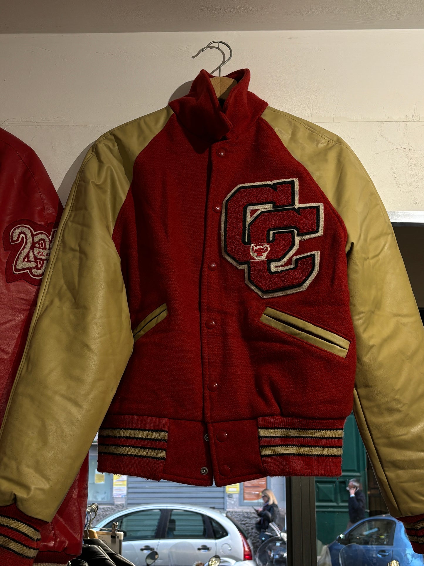 College anni 80’ america