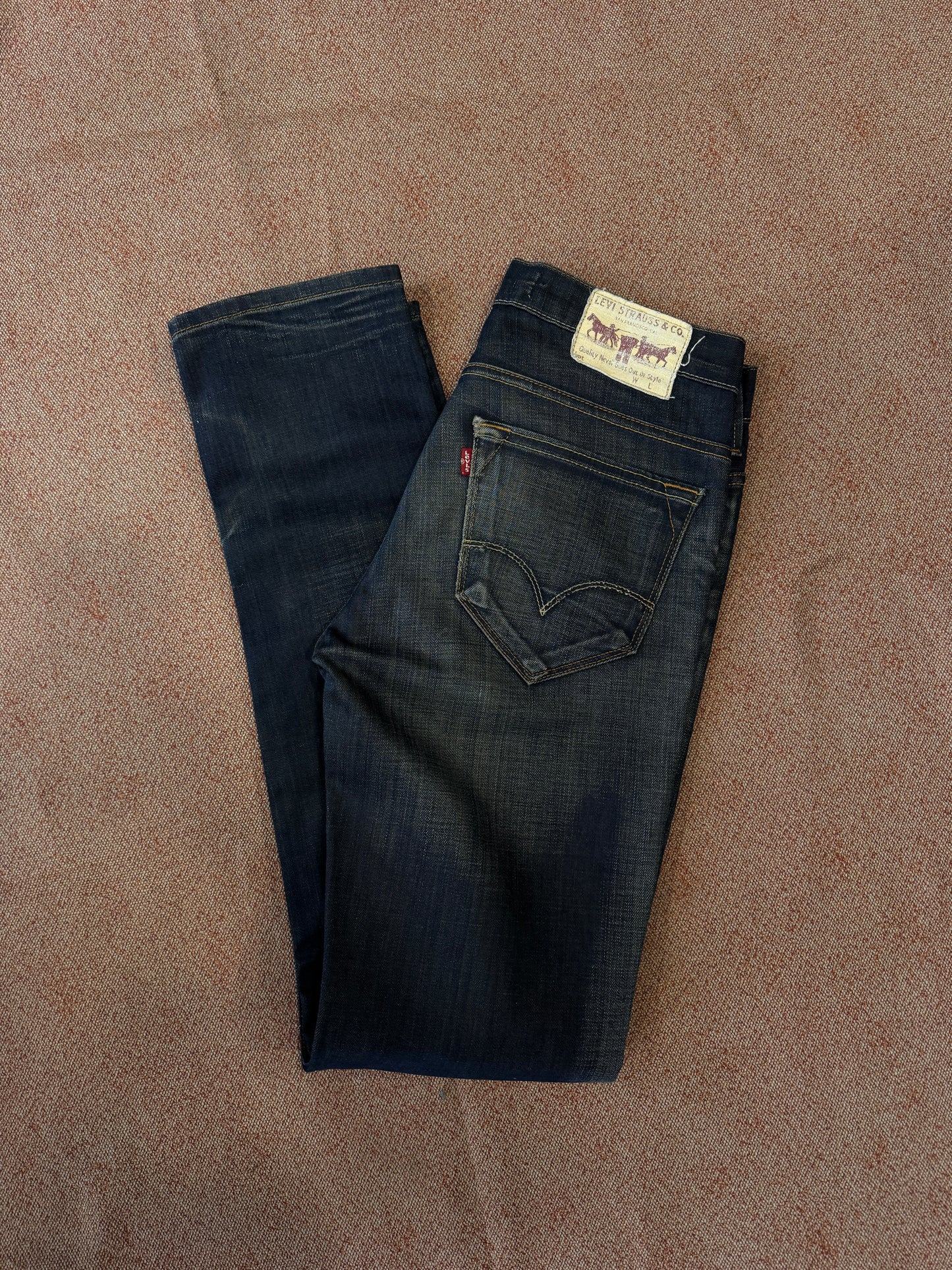 Levi’s tg. 42/44 cod198