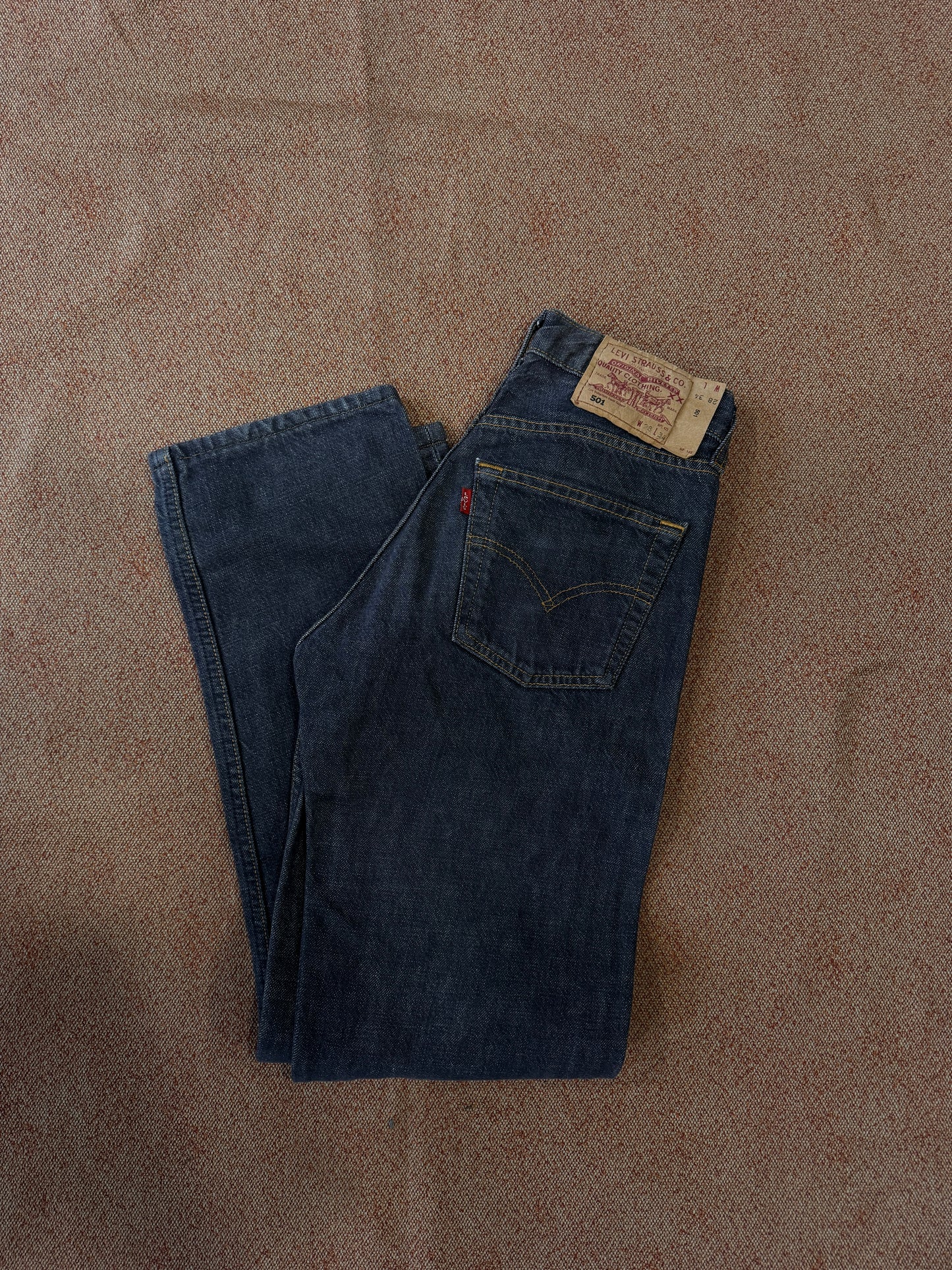 Levi’s tg. 40/42 cod107