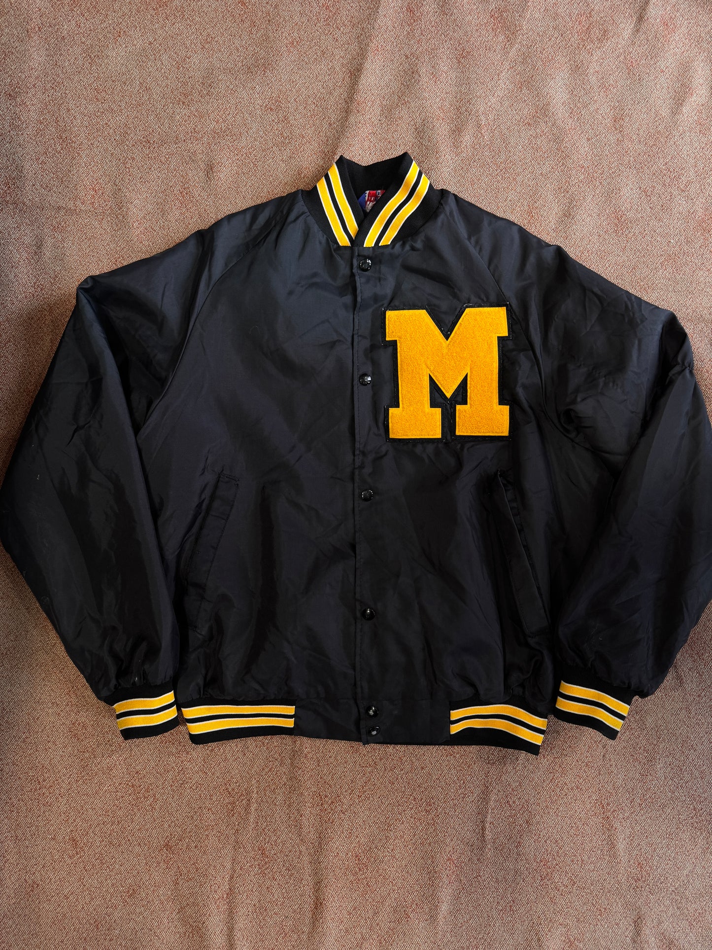 College varsity tg. 48/50
