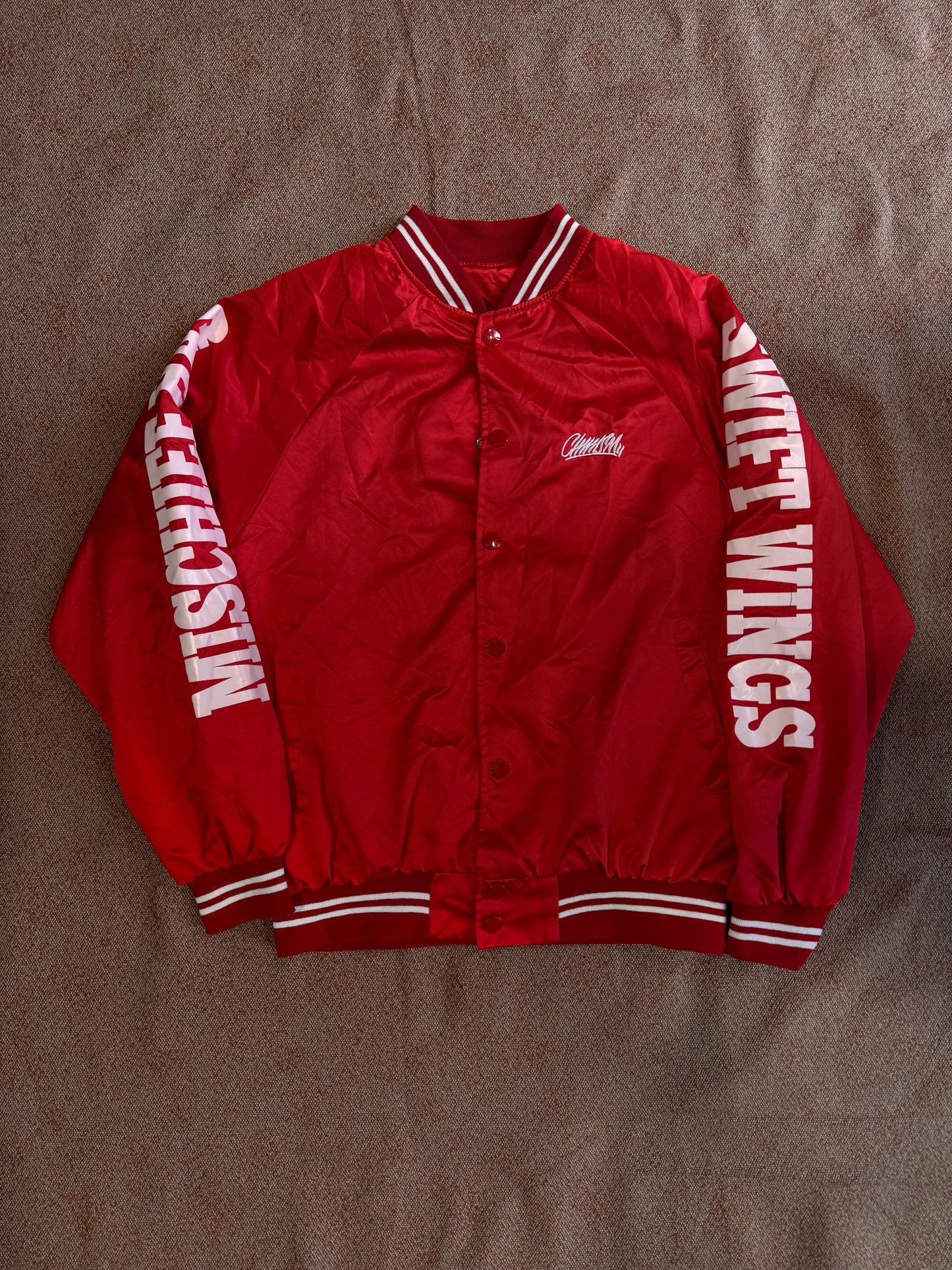 College varsity tg. 44/46