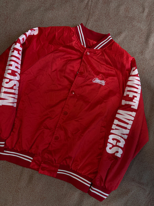 College varsity tg. 44/46