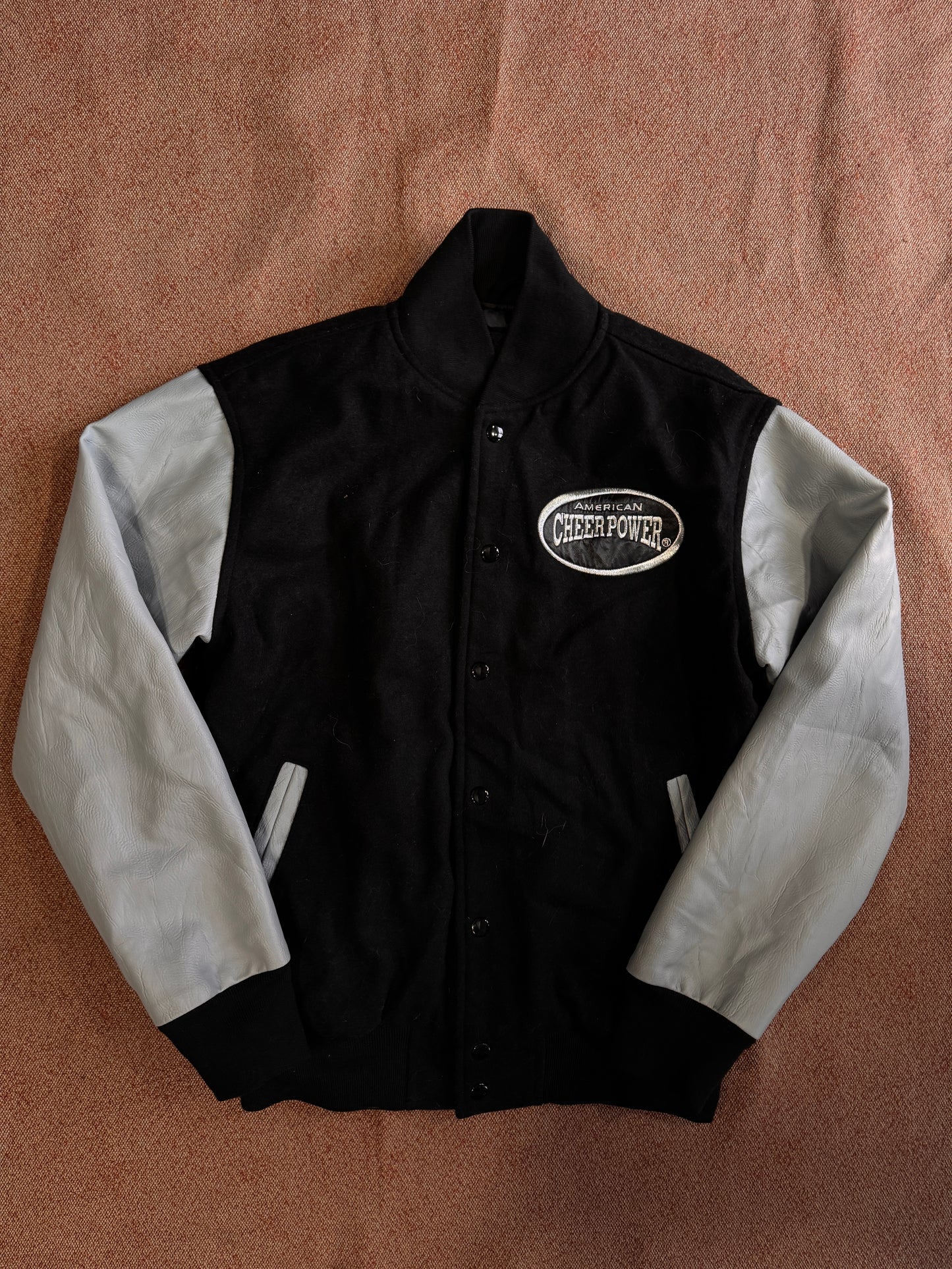 College varsity tg. 44/46
