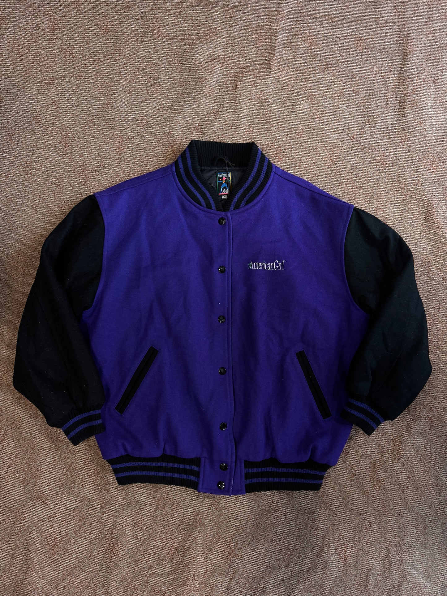 College varsity tg. 44/46