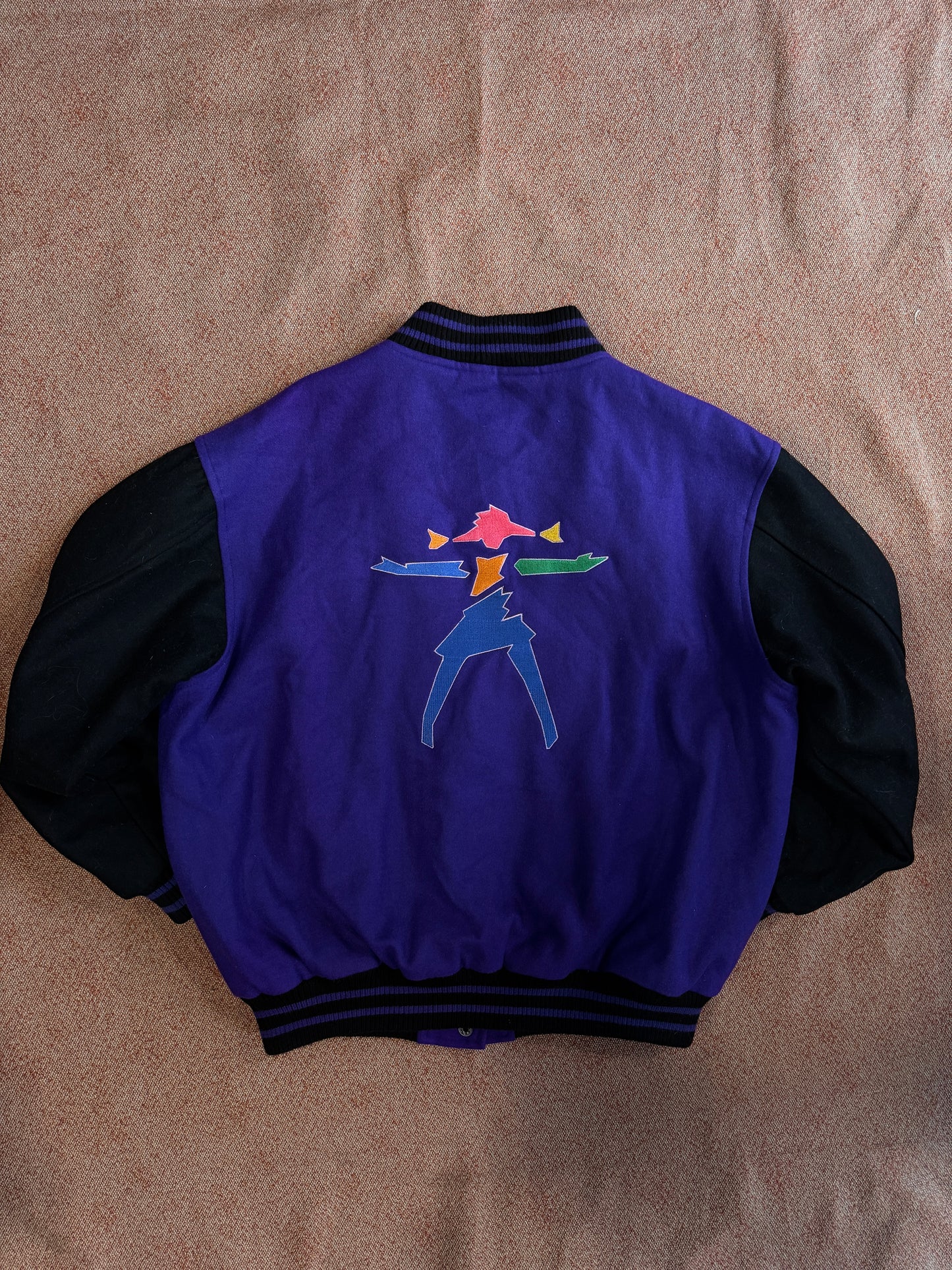 College varsity tg. 44/46