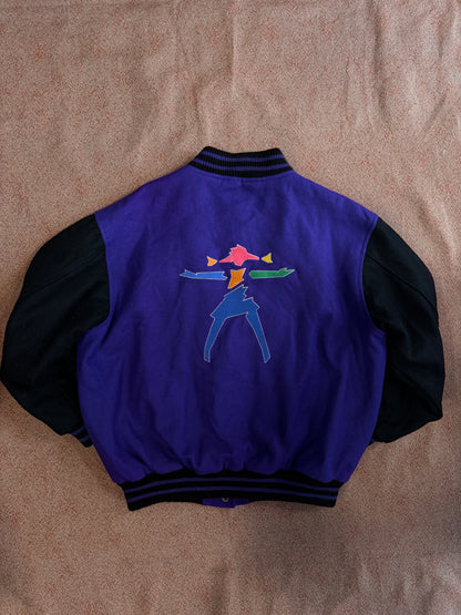 College varsity tg. 44/46
