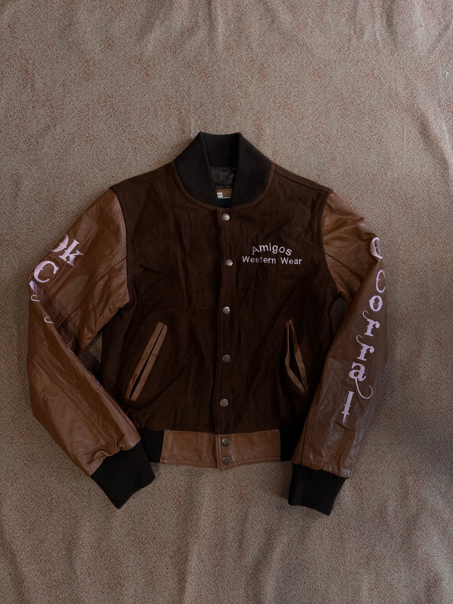 College varsity tg. 40/42