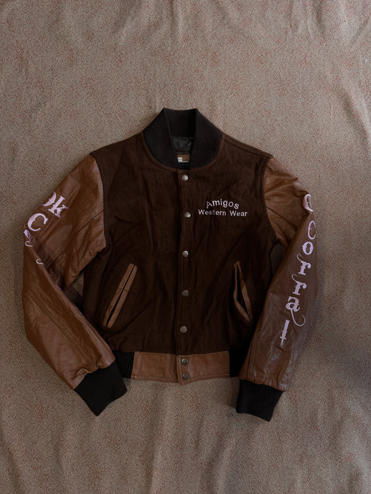 College varsity tg. 40/42