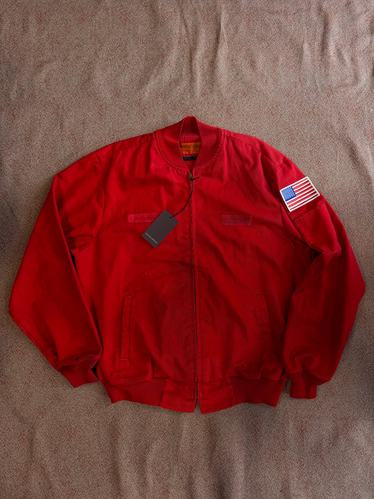 College varsity tg. 46/48