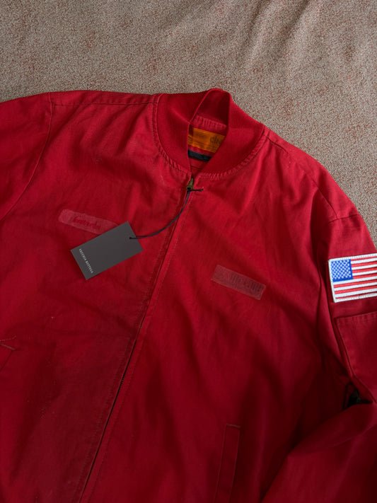 College varsity tg. 46/48