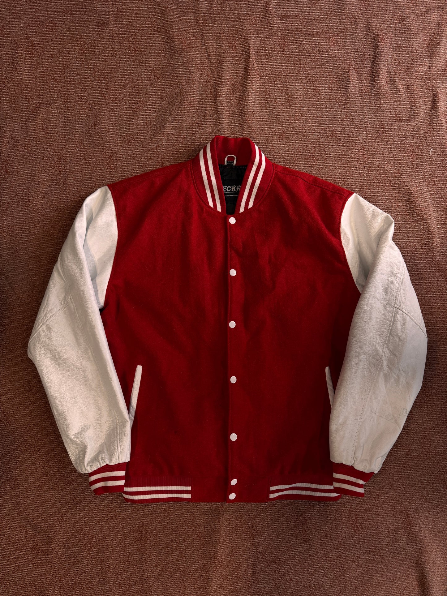 College varsity tg. 50/52