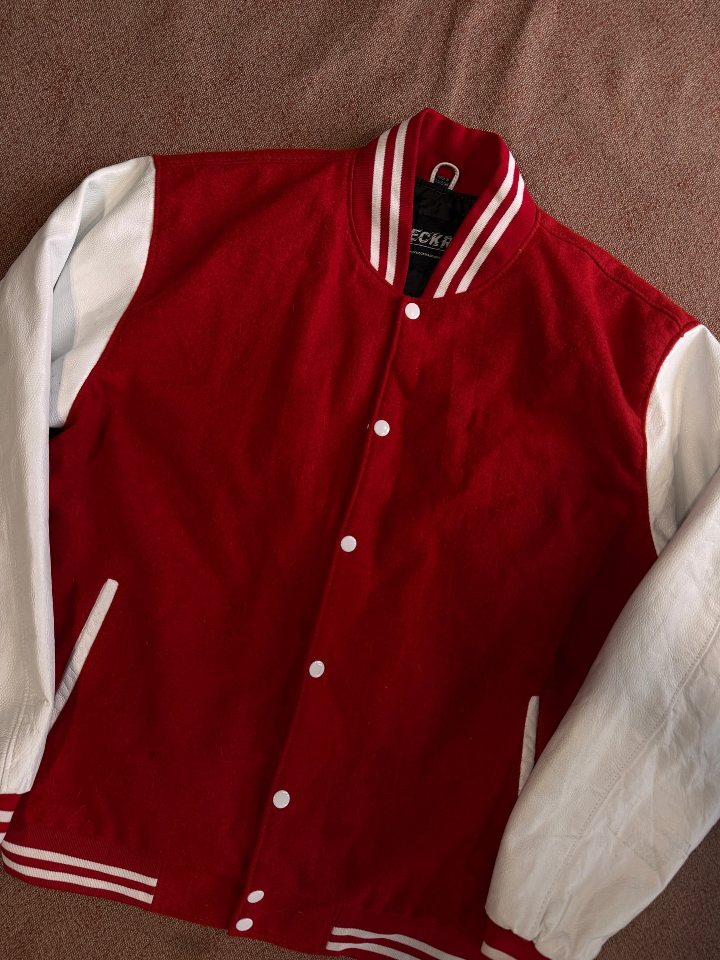 College varsity tg. 50/52