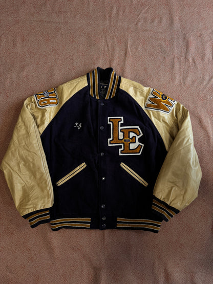 College varsity tg. 48/50