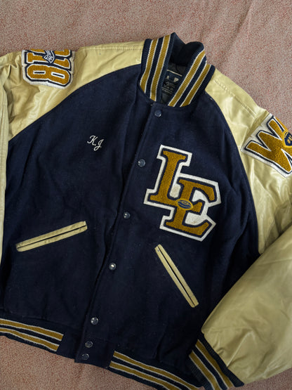 College varsity tg. 48/50