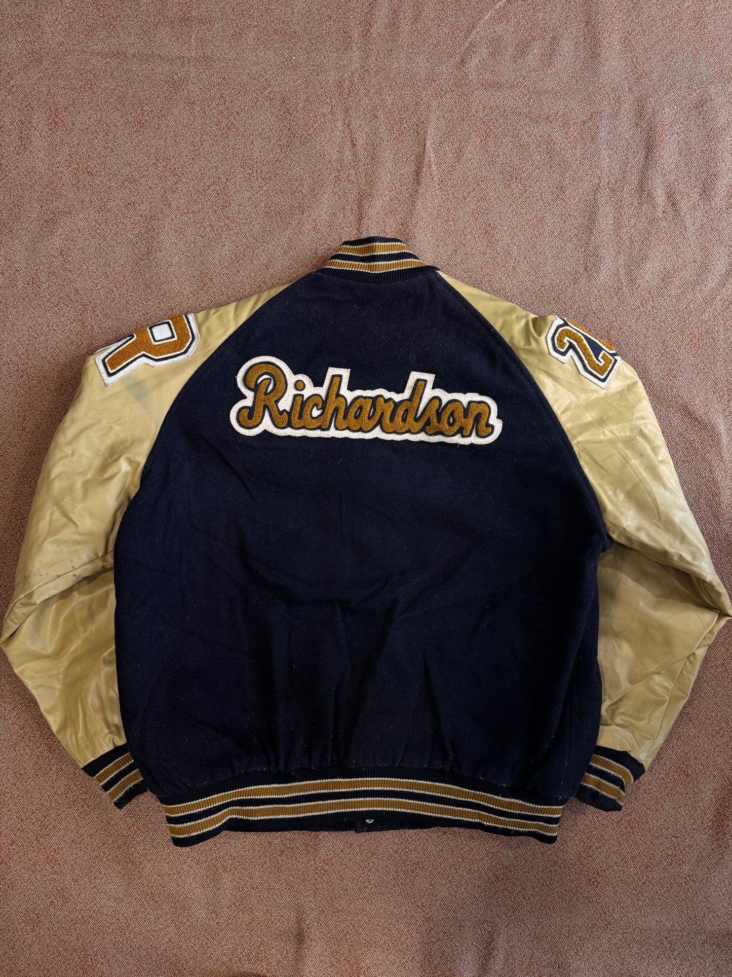 College varsity tg. 48/50