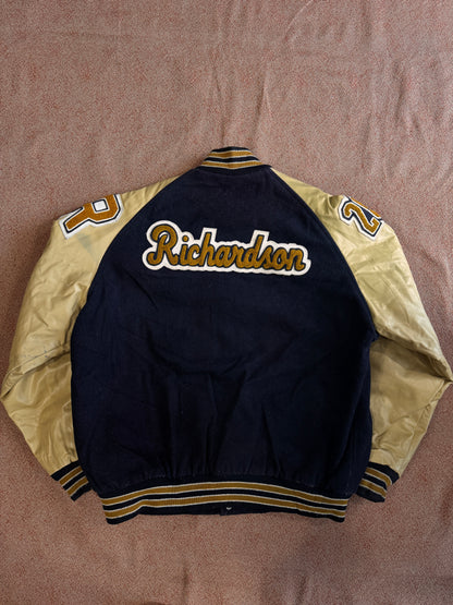 College varsity tg. 48/50