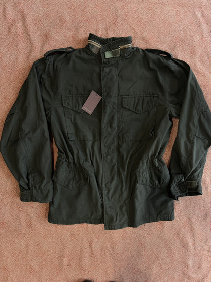 Field jacket tg. 48/50 cod08