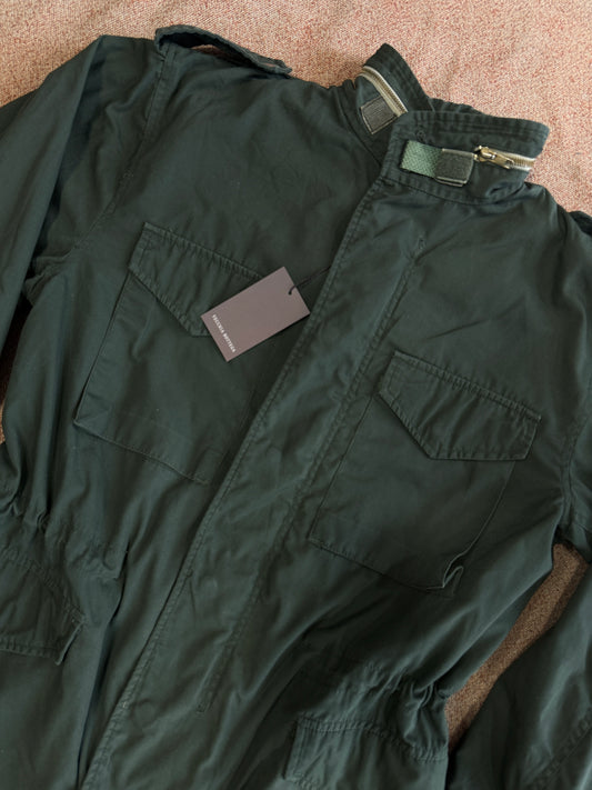 Field jacket tg. 48/50 cod08