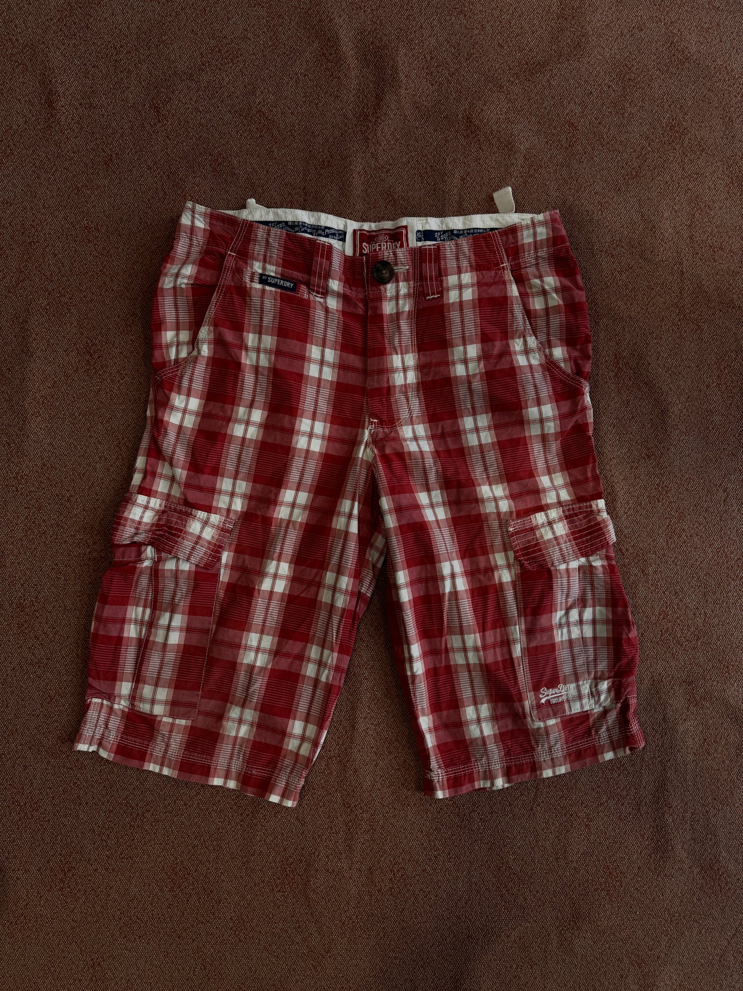Bermuda tg. 44/46 cod13