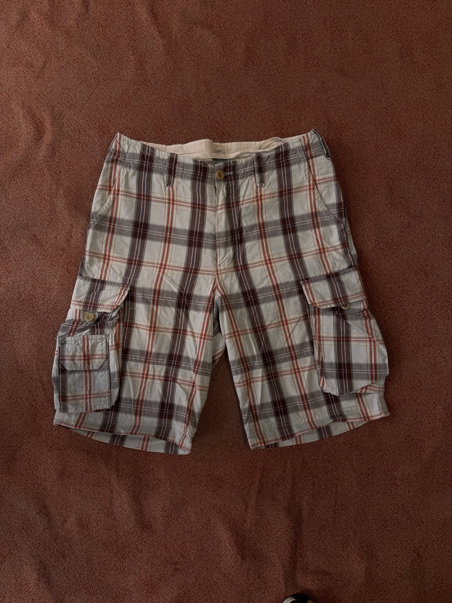 Bermuda tg. 44/46 cod14
