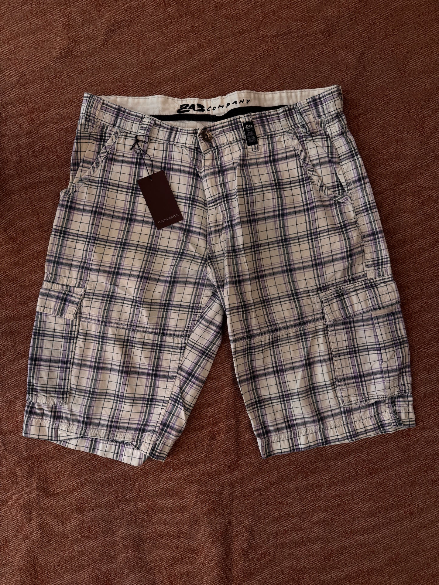 Bermuda tg. 46/48 cod19